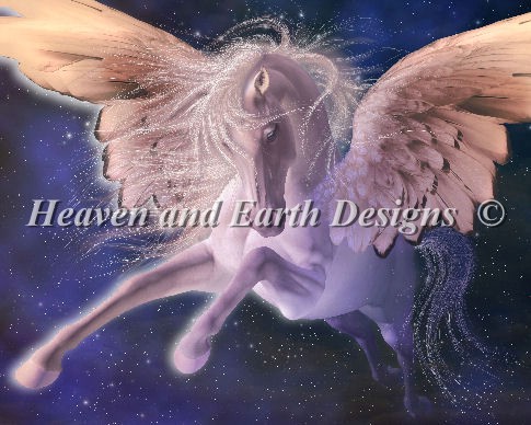 Pegasus LP - Click Image to Close